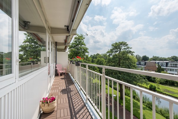 Medium property photo - Flevolaan 187, 1181 GD Amstelveen